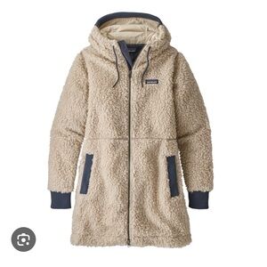 Patagonia Dusty Mesa Parka